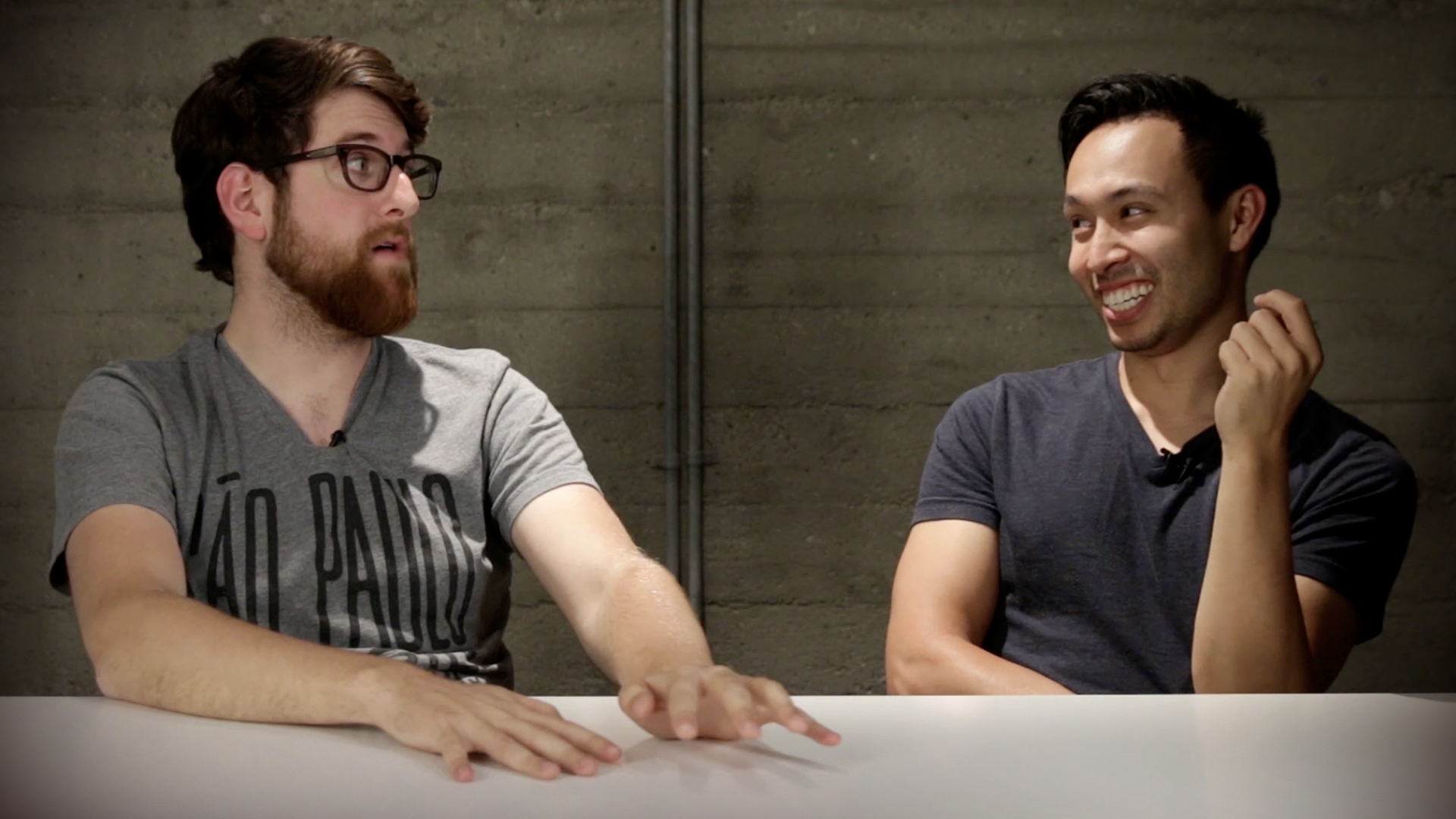 BuzzFeed Unsolved BuzzFeed Unsolved